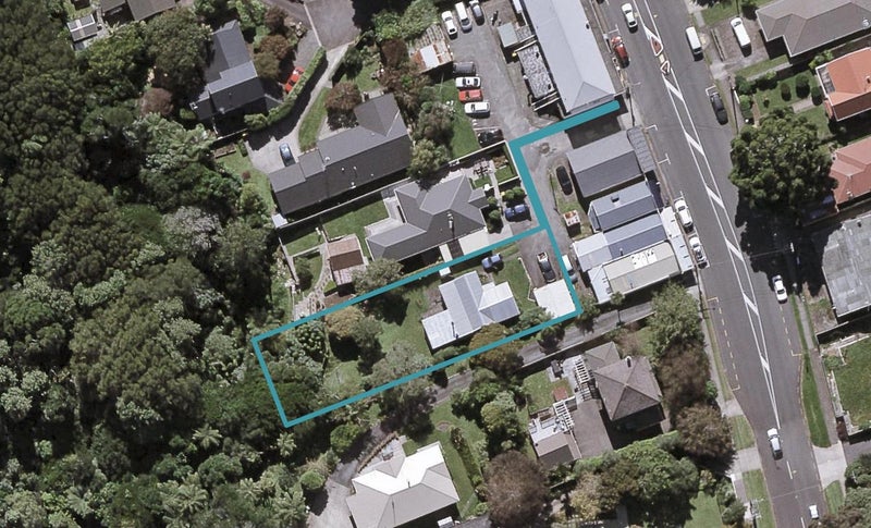 66B Govett Avenue, Frankleigh Park, New Plymouth - Carousel 1
