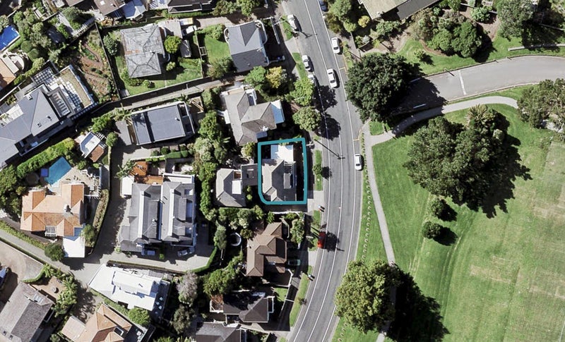 11 Baddeley Avenue, Kohimarama, Auckland - Carousel 1