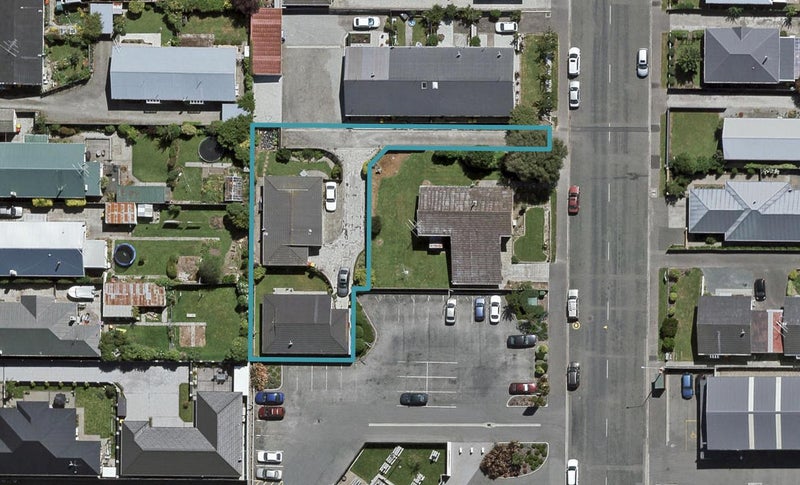16B Sydney Street, Windsor, Invercargill - Carousel 1