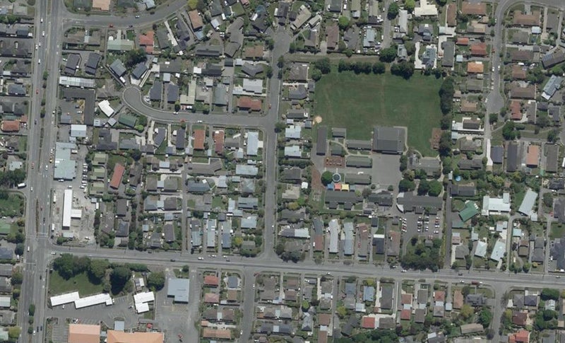10 Freebairn Street, Redwood, Christchurch - Carousel 1