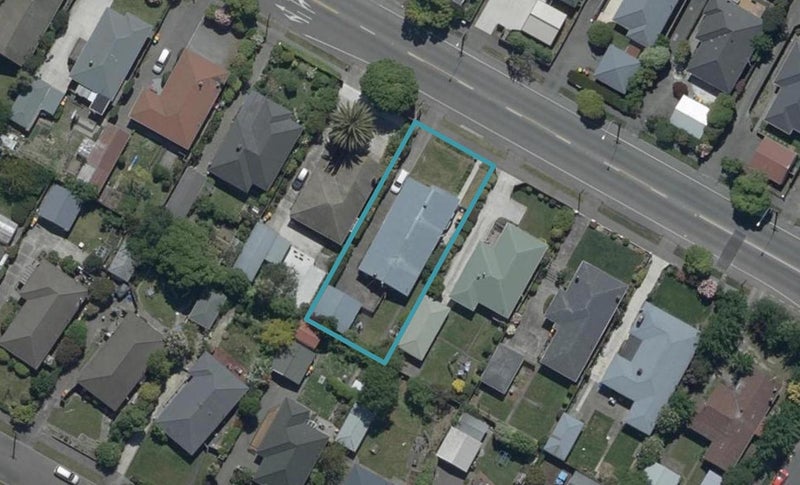 2/301 Wairakei Road, Bryndwr, Christchurch - Carousel 1