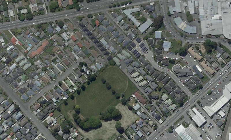 33 Akoranga Place, Hornby, Christchurch - Carousel 1