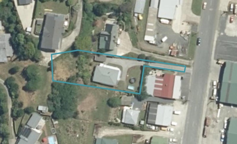 56A King Street West, Te Kūiti - Carousel 1