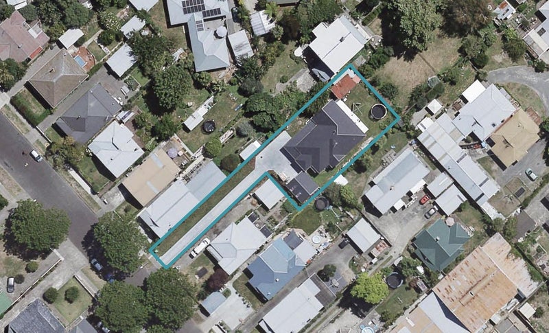 13A McDonald Street, Napier South, Napier - Carousel 1