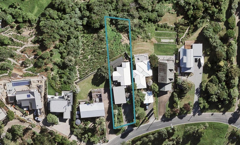 464 Sea View Road, Onetangi, Waiheke Island - Carousel 1