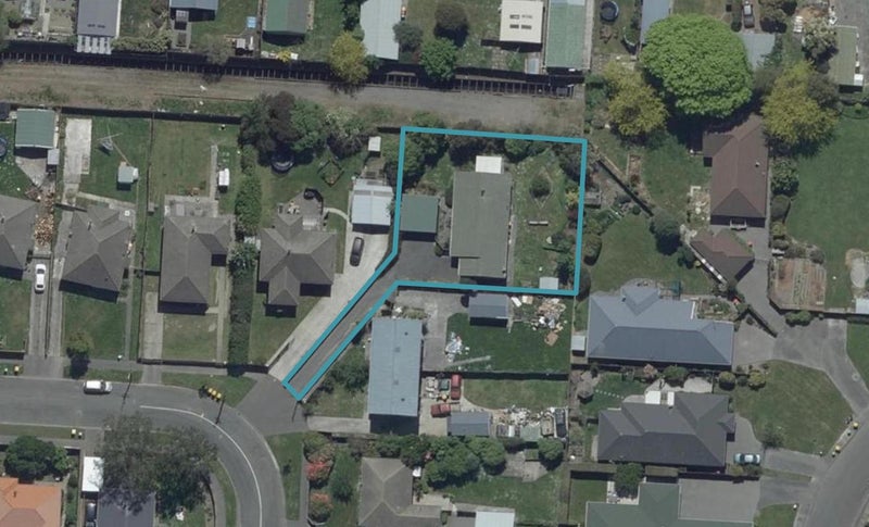 43A Momorangi Crescent, Redwood, Christchurch - Carousel 1