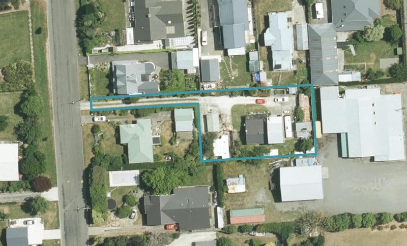 21A Severne Street, Yelverton, Blenheim - Carousel 1