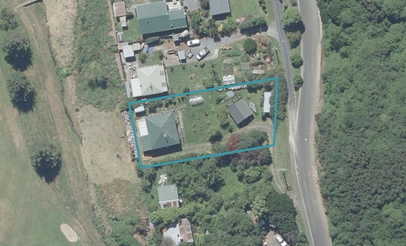 37 Reservoir Road, Sawyers Bay, Port Chalmers - Carousel 1