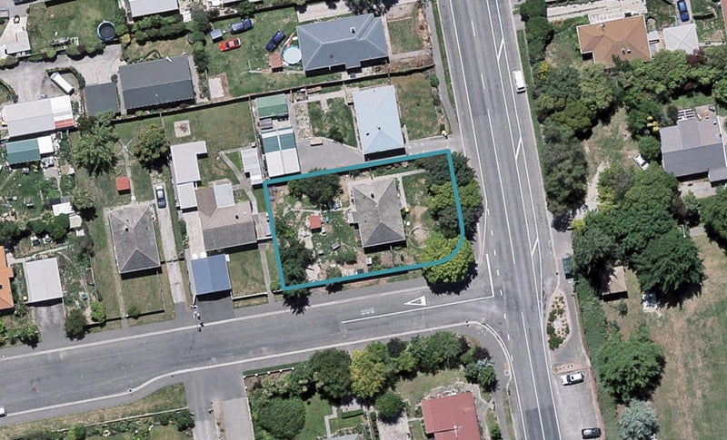 69 White Street, Rangiora, Rangiora - Carousel 1