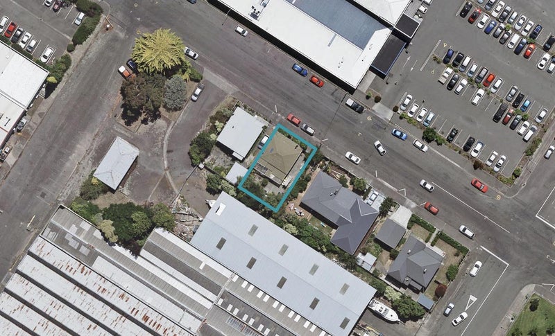 9 Lever Street, Ahuriri, Napier - Carousel 1