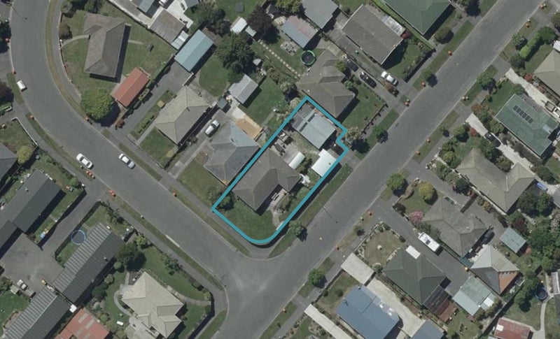 11 Damien Place, Bromley, Christchurch - Carousel 1