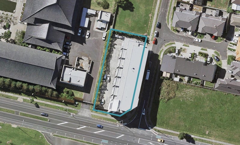 20/63 Kestev Drive, Flat Bush, Auckland - Carousel 1