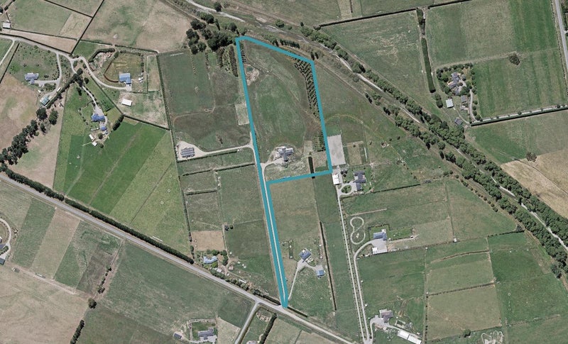 76 Bridge Road, Fernside, Rangiora - Carousel 1
