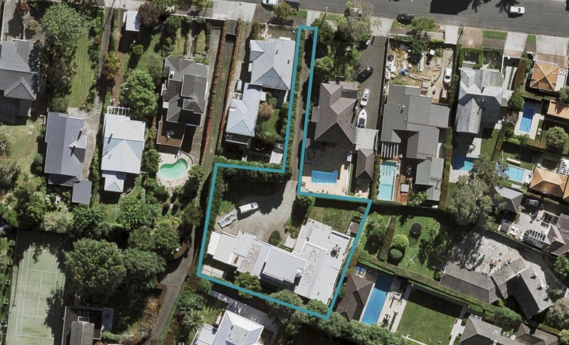 8 Aldred Road, Remuera, Auckland - Carousel 1