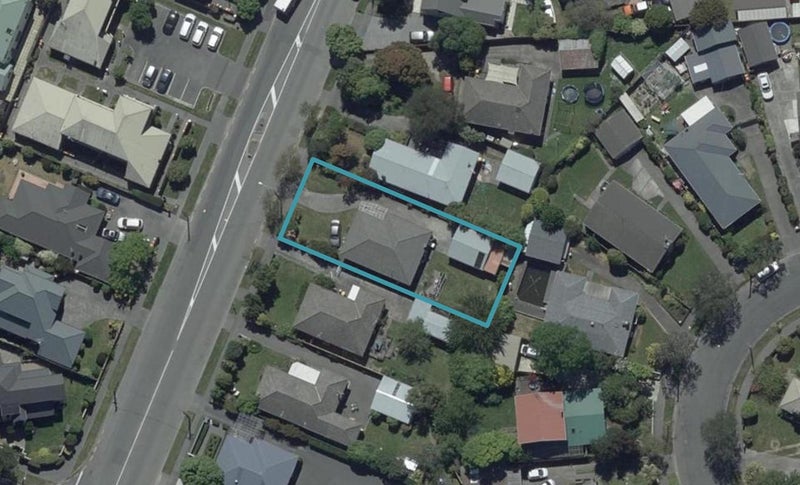 188 Withells Road, Avonhead, Christchurch - Carousel 1