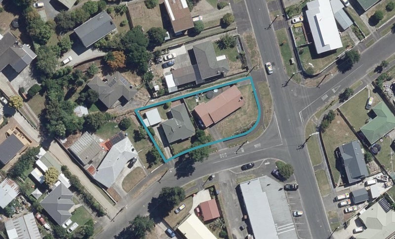 30 Prisk Street, Melville, Hamilton - Carousel 1