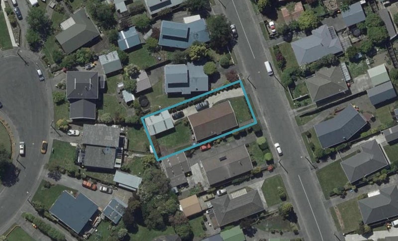 50 Gainsborough Street, Hoon Hay, Christchurch - Carousel 1
