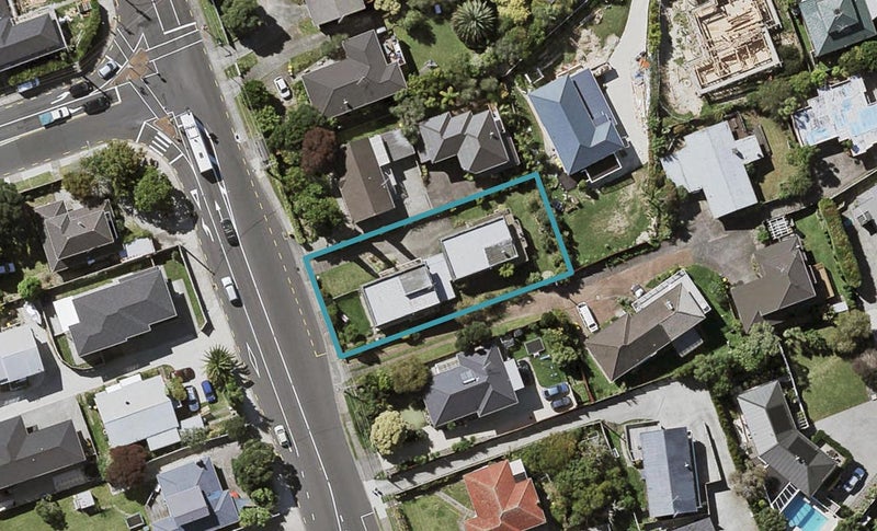 2/125 Forrest Hill Road, Forrest Hill, Auckland - Carousel 1