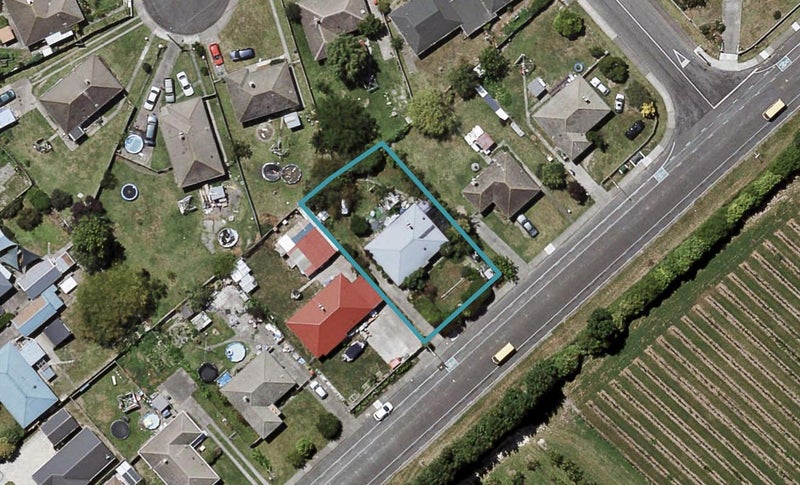 805 Norton Road, Akina, Hastings - Carousel 1