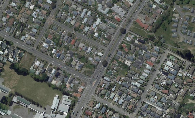 141 Aldwins Road, Phillipstown, Christchurch - Carousel 1
