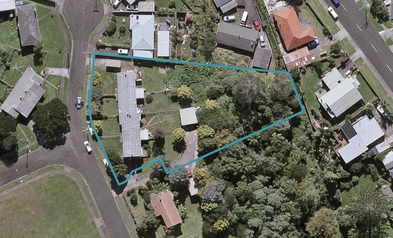 32 Discovery Place, Marfell, New Plymouth - Carousel 1