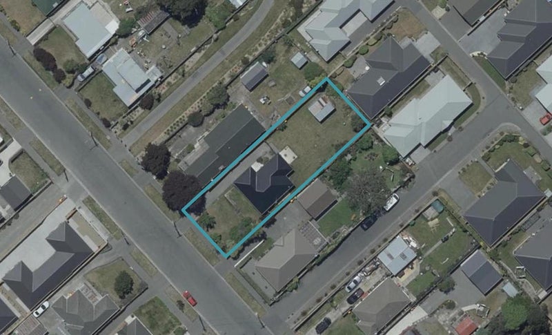 33 Shortland Street, Wainoni, Christchurch - Carousel 1
