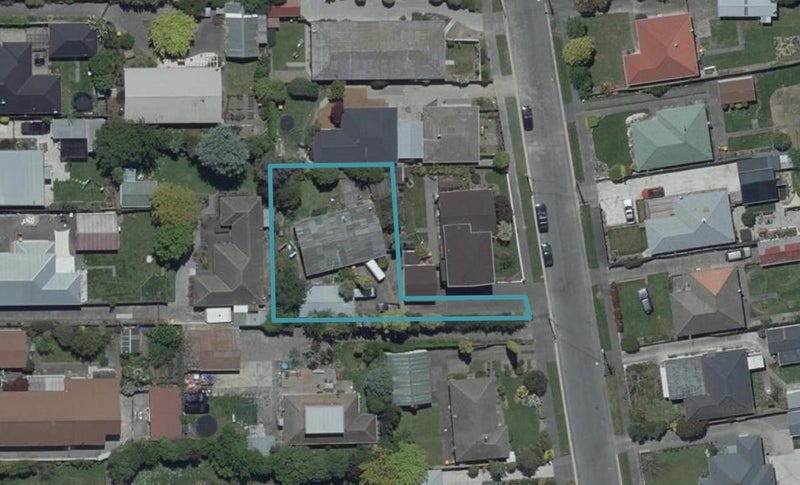 55 Hope Street, Shirley, Christchurch - Carousel 1