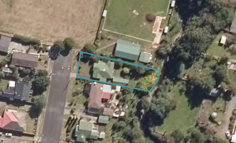 16 Humphrey Street, Marton - Carousel 1
