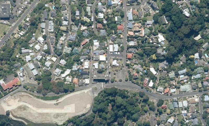 2 Parade Street, Hospital Hill, Napier - Carousel 1