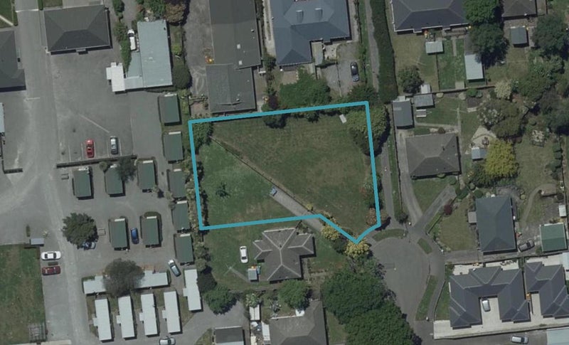 1/33 Ballantyne Avenue, Upper Riccarton, Christchurch - Carousel 1