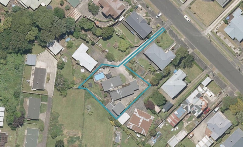 45 Kings Avenue, Gonville, Whanganui - Carousel 1