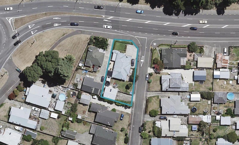 17 Hyderabad Road, Marewa, Napier - Carousel 1