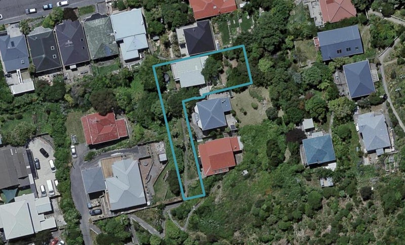 39 Lawrence Street, Newtown, Wellington - Carousel 1