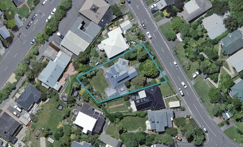 8 Crofton Road, Ngaio, Wellington - Carousel 1