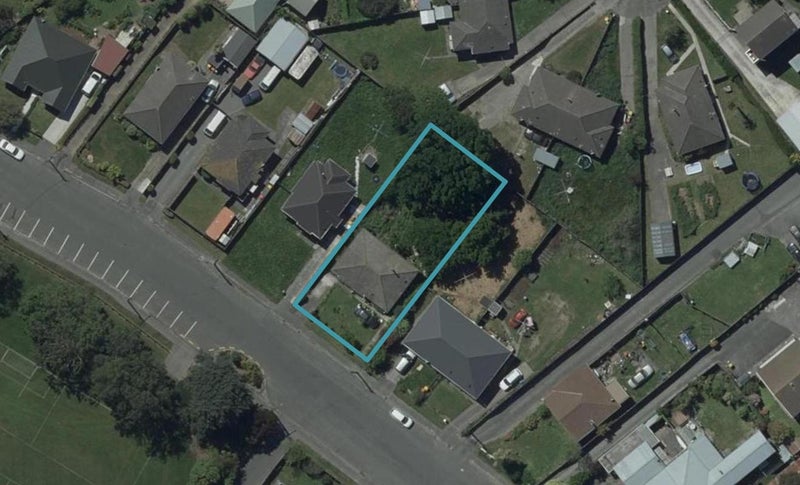 30 Domain Terrace, Spreydon, Christchurch - Carousel 1