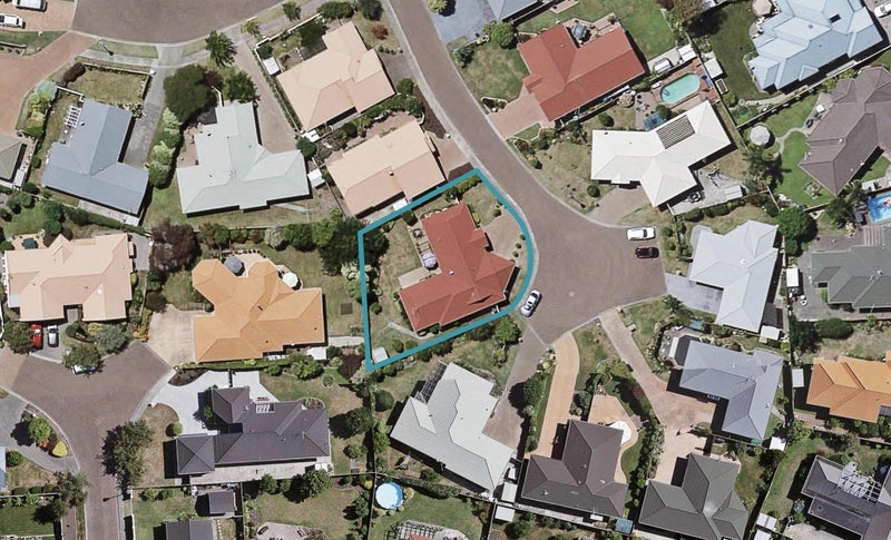 4 Wilton Row, Taradale, Napier - Carousel 1