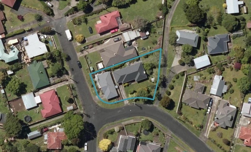 68 Weaver Street, Whau Valley, Whangarei - Carousel 1