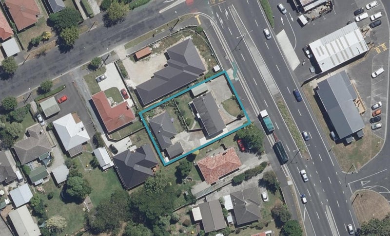 88 Ohaupo Road, Melville, Hamilton - Carousel 1