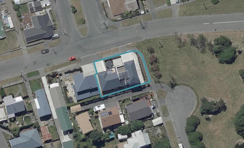 1 Shackleton Street, New Brighton, Christchurch - Carousel 1