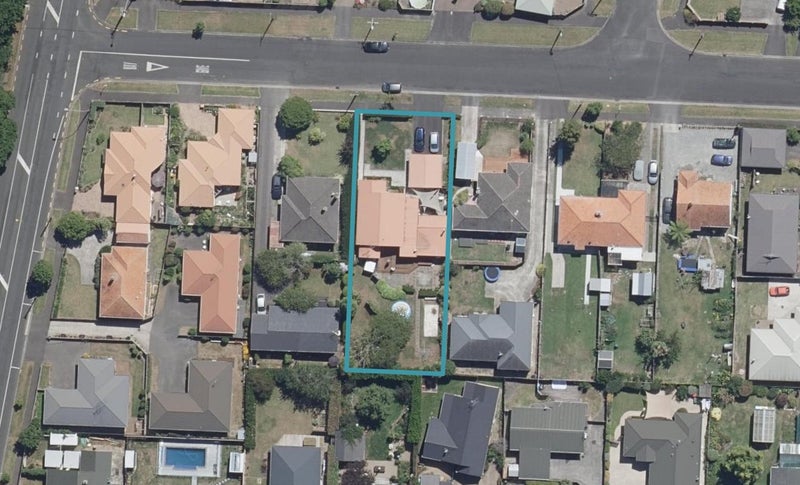 6 Pearsons Avenue, Claudelands, Hamilton - Carousel 1