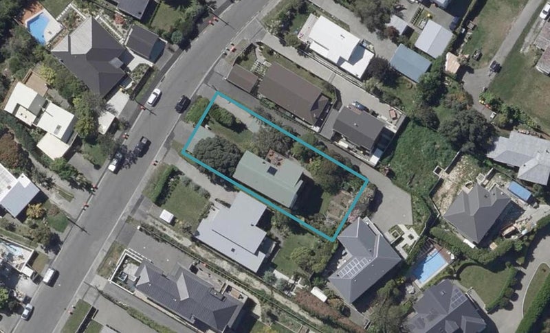 31 Moncks Spur Road, Redcliffs, Christchurch - Carousel 1