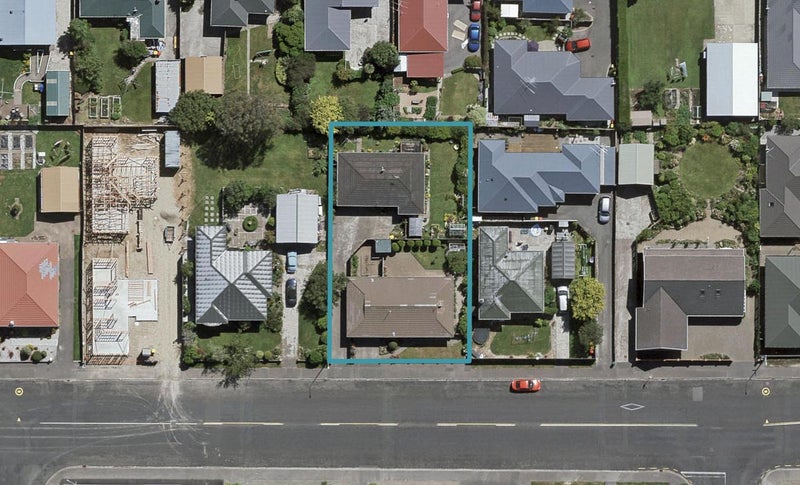 134B King Street, Windsor, Invercargill - Carousel 1