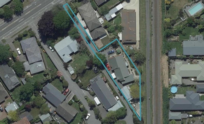 116 Blighs Road, Strowan, Christchurch - Carousel 1
