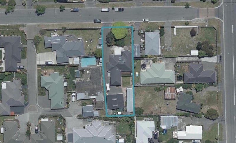 5 Kirsten Place, Parklands, Christchurch - Carousel 1