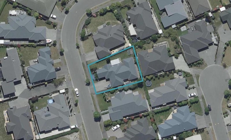 27 Reka Street, Parklands, Christchurch - Carousel 1