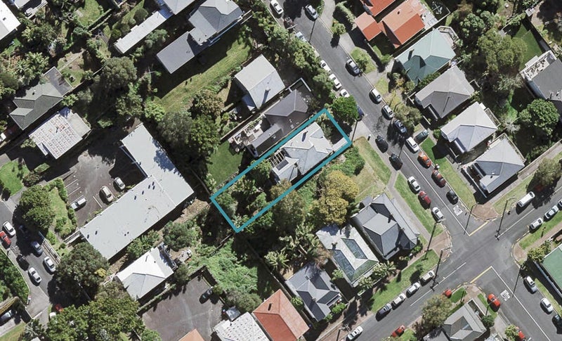 32 Sussex Street, Grey Lynn, Auckland - Carousel 1