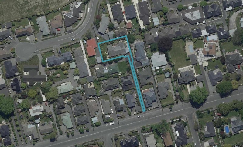473C Ilam Road, Bryndwr, Christchurch - Carousel 1