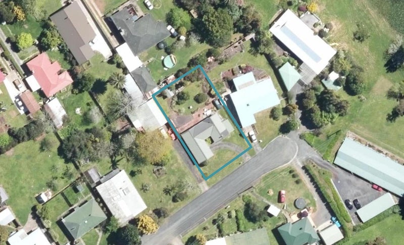 16 Kowhai Avenue, Kaikohe, Kaikohe - Carousel 1