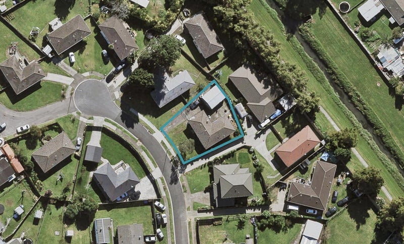 7 Pito Place, Māngere, Auckland - Carousel 1