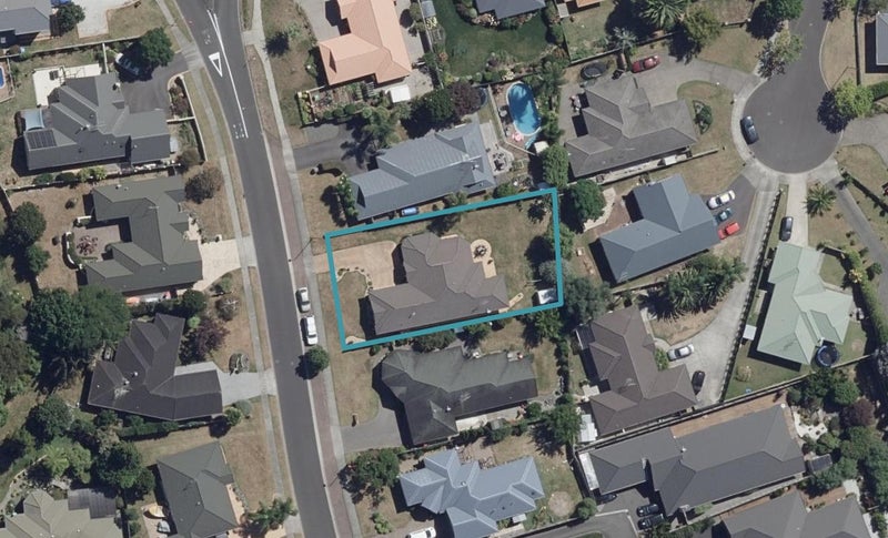 5 Glen Cree Avenue, Rototuna, Hamilton - Carousel 1